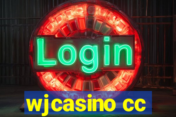 wjcasino cc